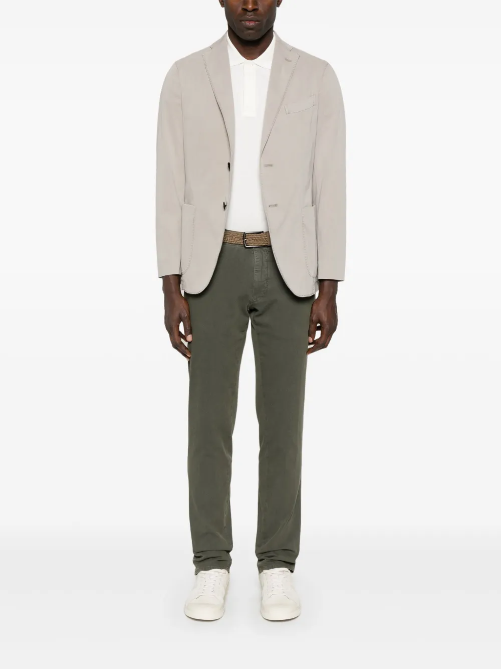 Boglioli Americana blazer | Blazers | Image 2