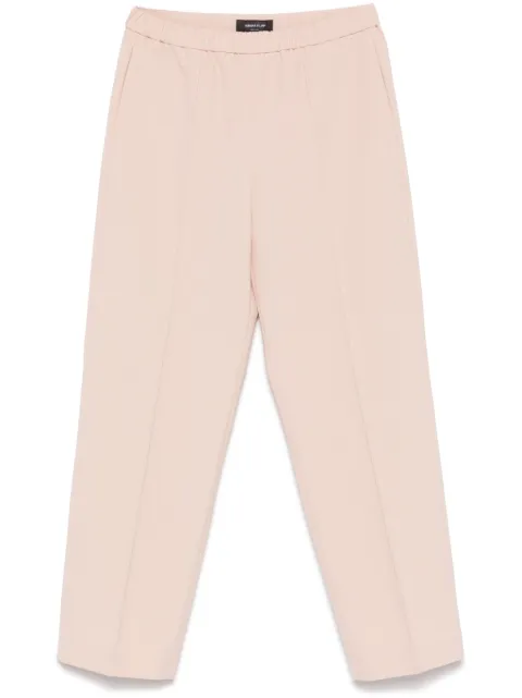 Fabiana Filippi pantalones de vestir Techno