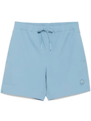 Moose Knuckles Shorts for Men - Shop Now on FARFETCH