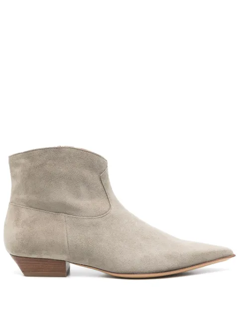 Cenere GB Hestel cowboy boots 