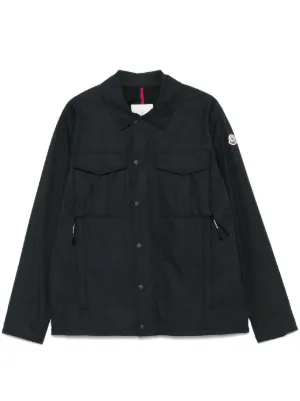Moncler Lightweight Jackets for Men - Shop Now on FARFETCH