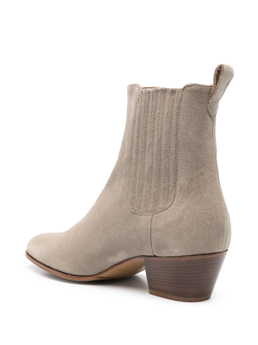 Cenere GB 45mm Codys boots Grey