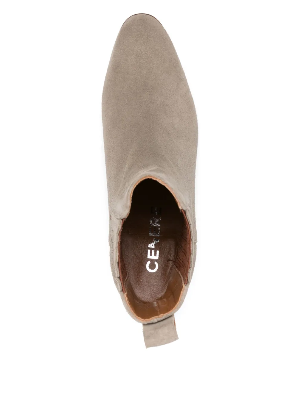 Cenere GB 45mm Codys boots Grey