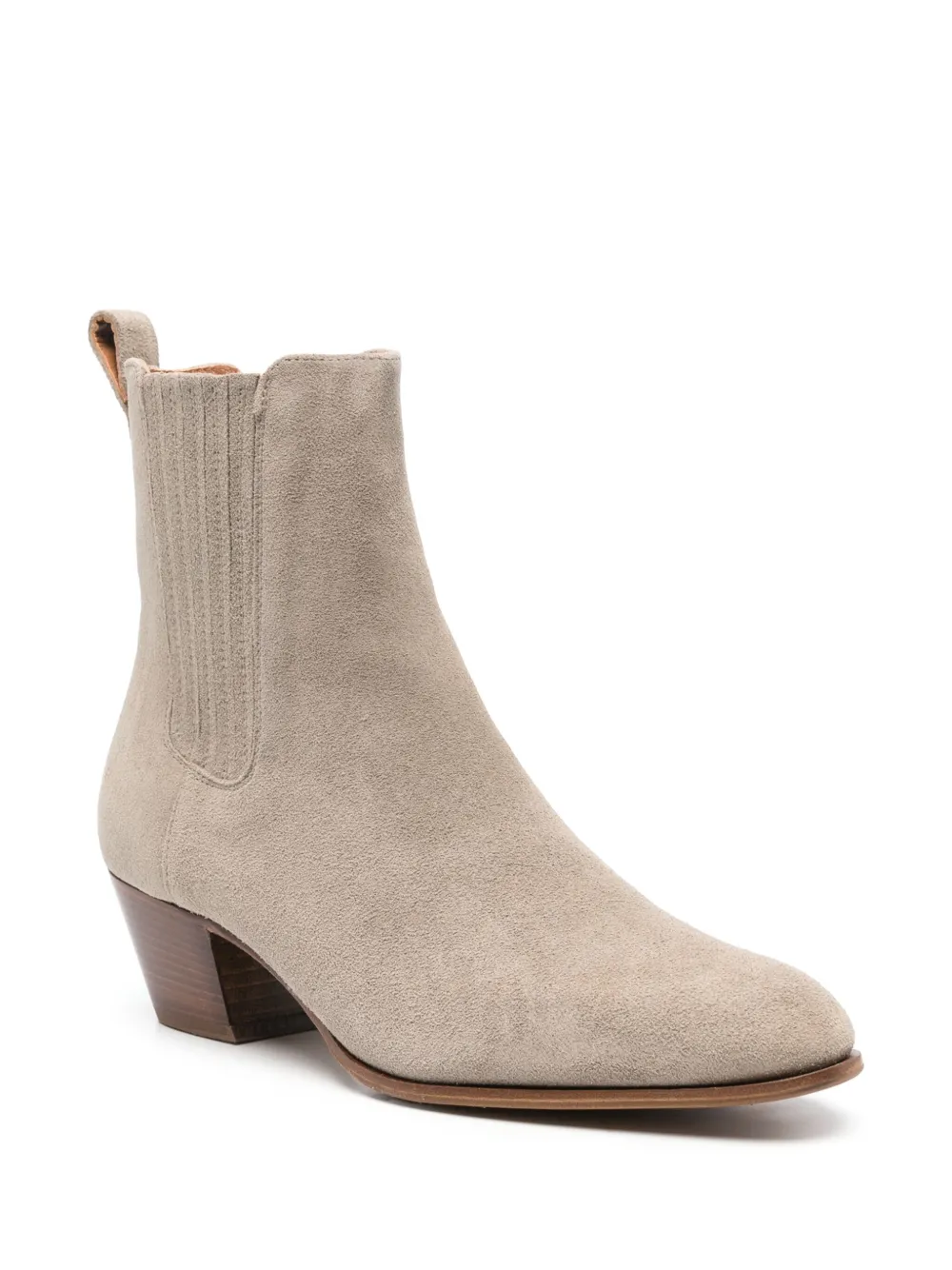 Cenere GB 45mm Codys boots Grey