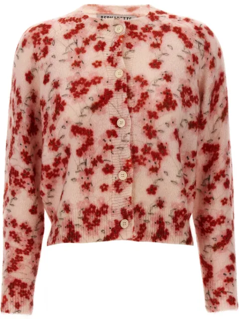 Bernadette Violetta cardigan