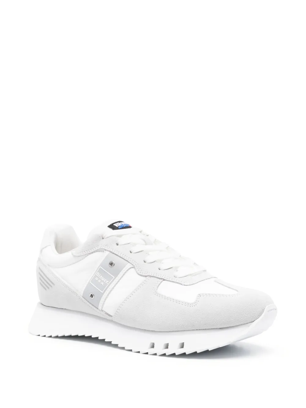 Blauer TOKYO01 sneakers - Wit