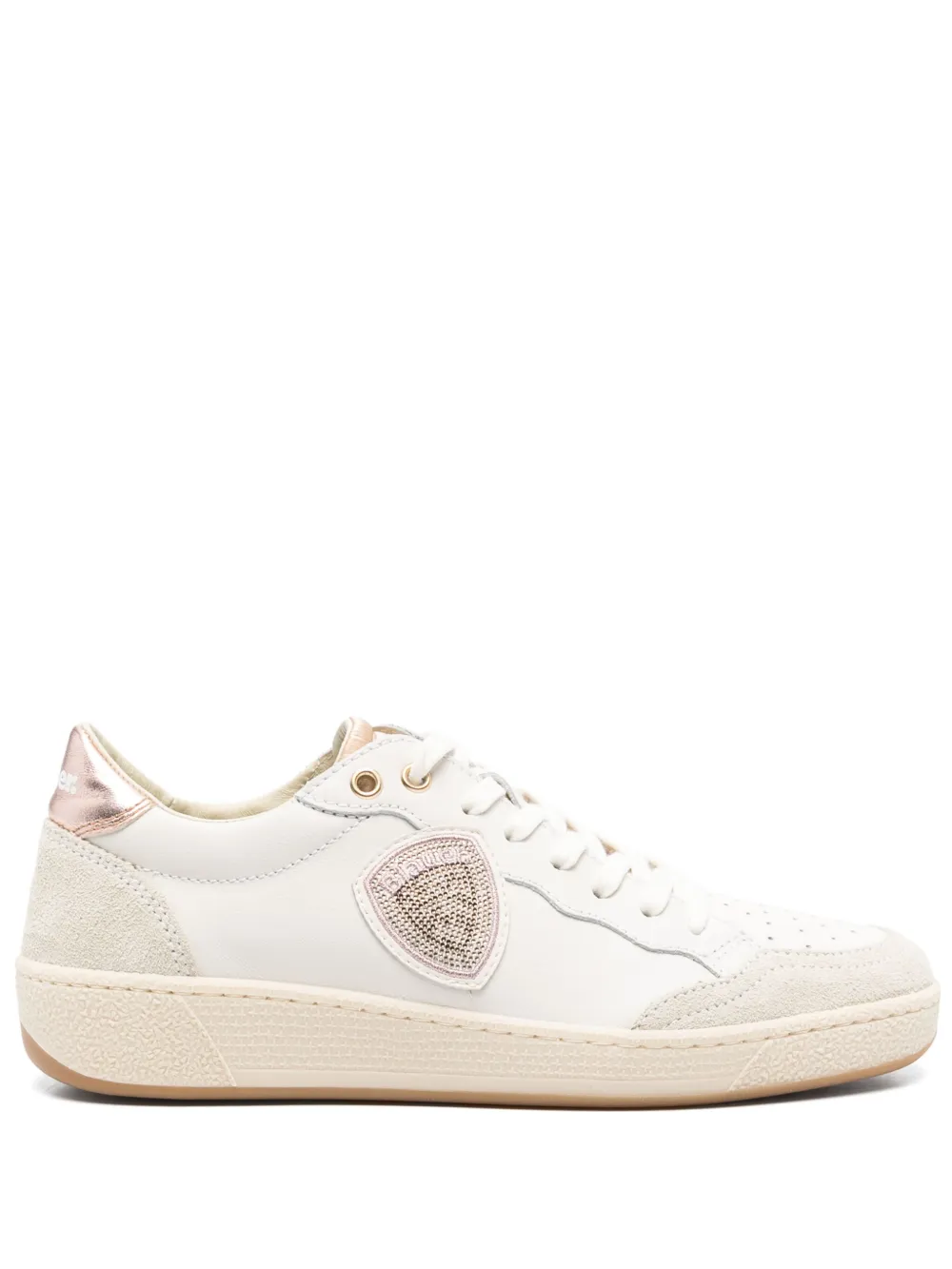 Blauer Olympia 11 sneakers White