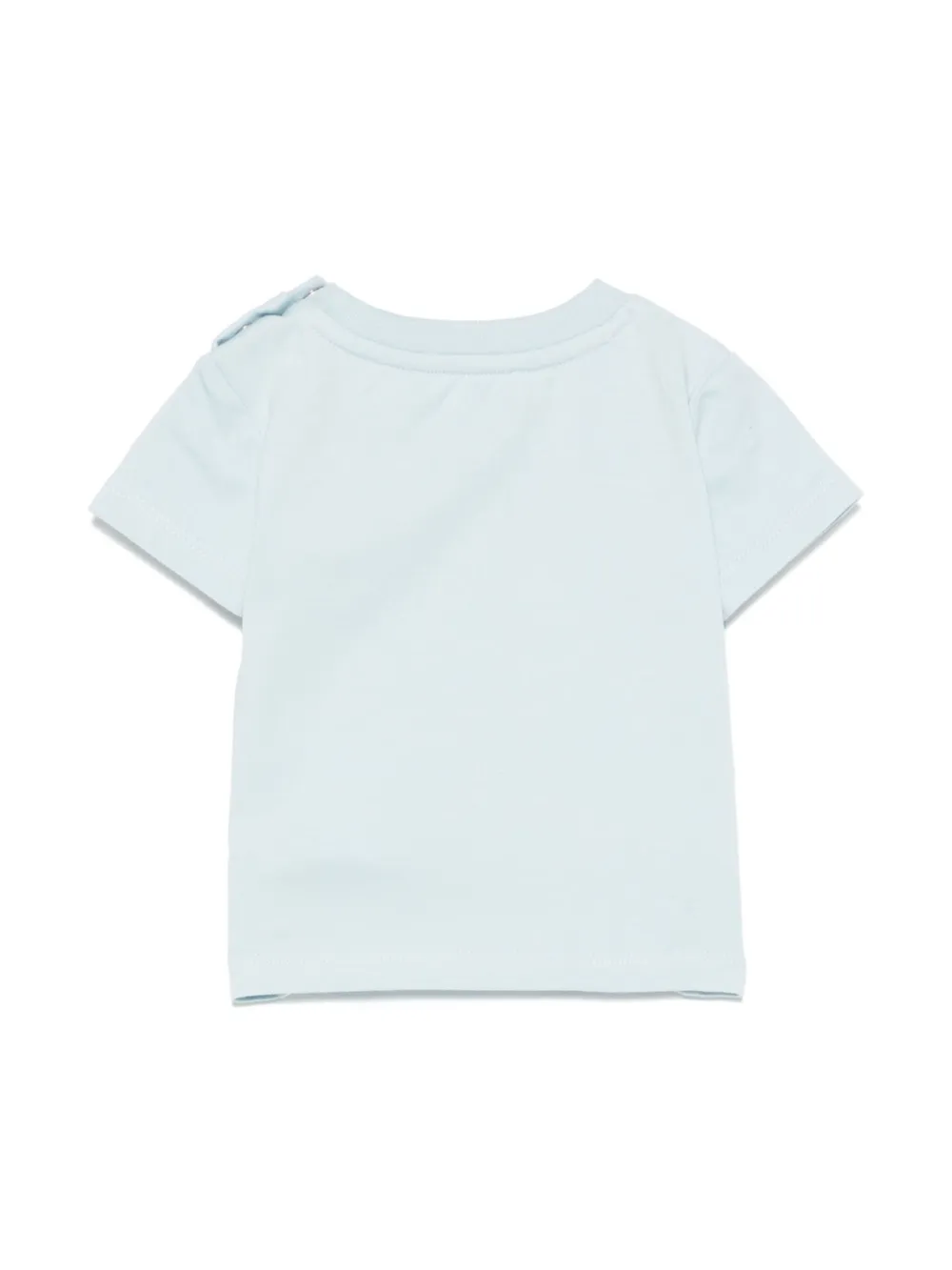 Louise Misha Tayo T-shirt - Blauw