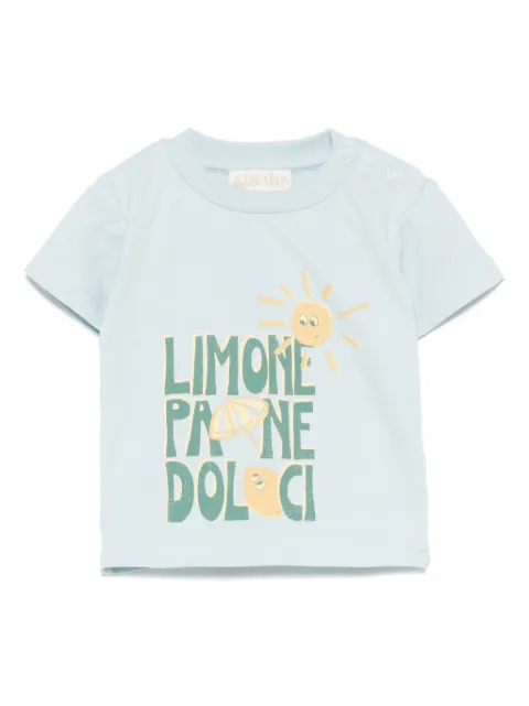 Louise Misha Camiseta Tayo