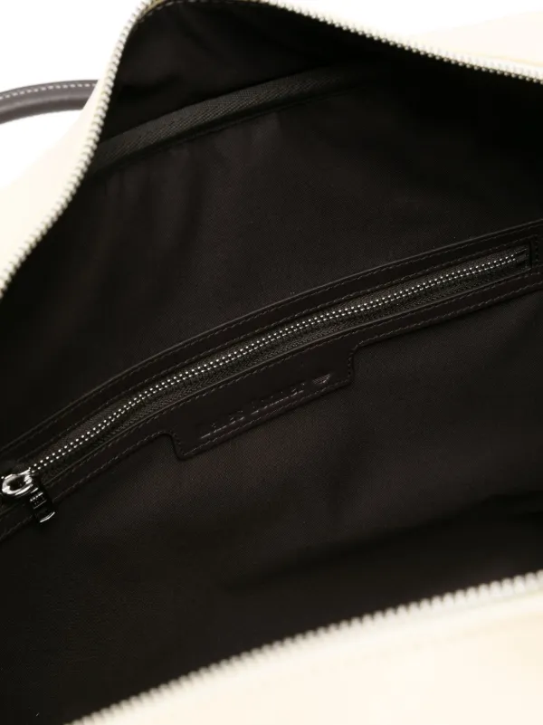 Adidas x Wales Bonner ボストンバッグ | イエロー | FARFETCH JP