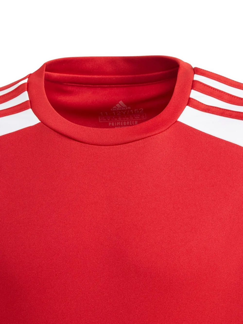 adidas Youth Squad 21 T-shirt Rood