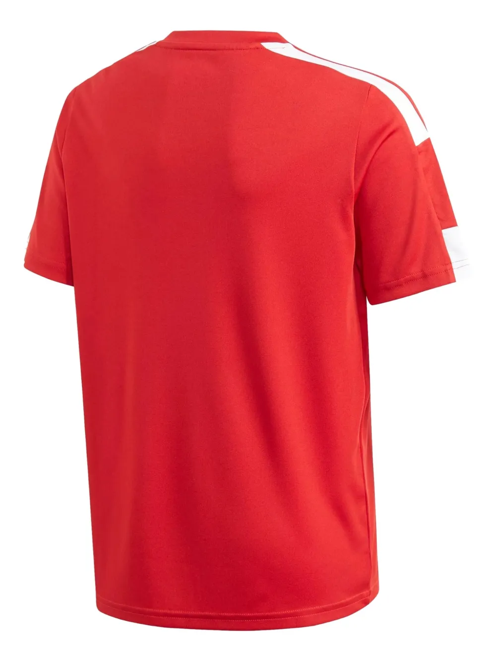 adidas Youth Squad 21 T-shirt Rood