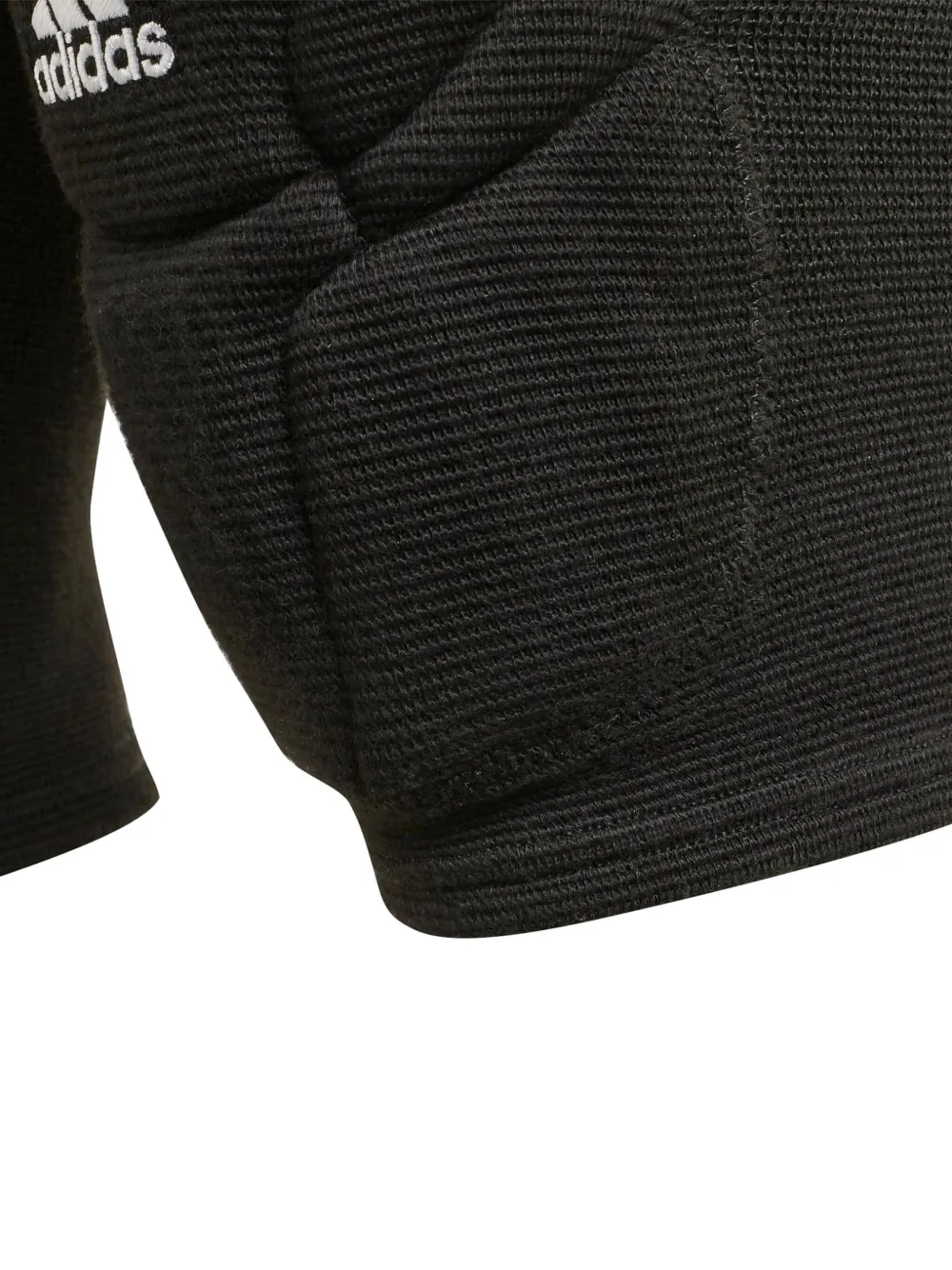 adidas Elite kniebeschermers Zwart