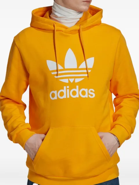 adidas Trefoil hoodie
