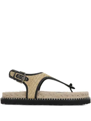 サンダル・ミュール CASTANER Women Sandals 023408LE 100 Black Shoes and footwear for women | Castañer – Page 3