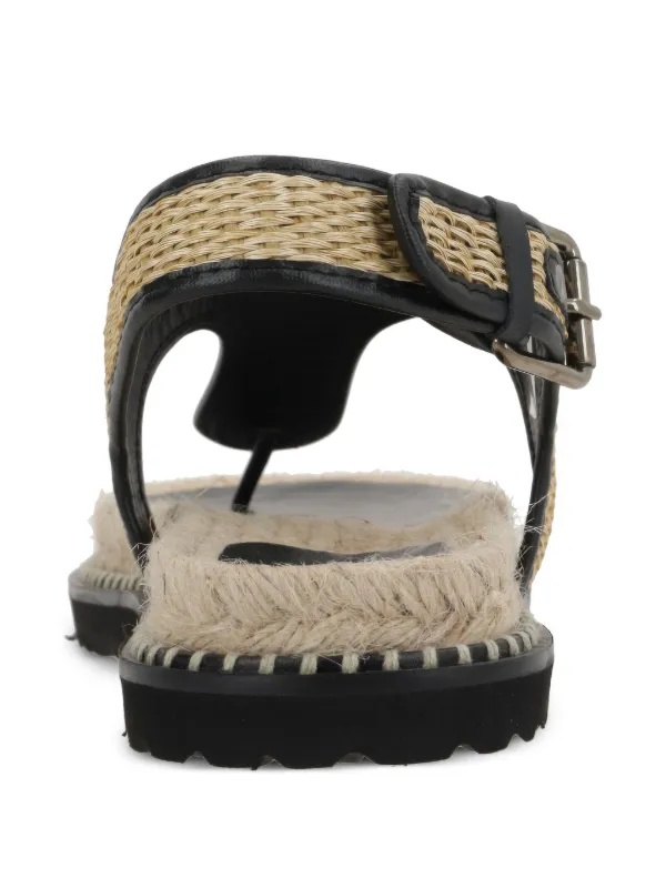 Castañer Tamesis Sandals | Neutrals | FARFETCH