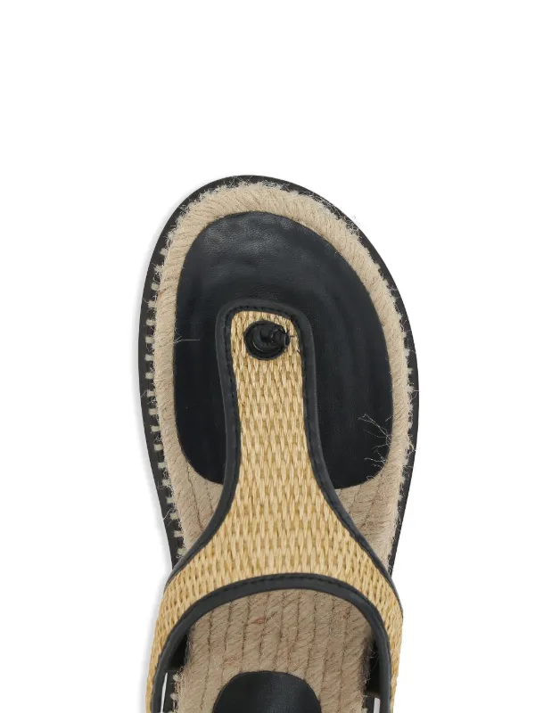 サンダル・ミュール CASTANER TAMESIS/104 THONG SANDALS TAMESIS/104