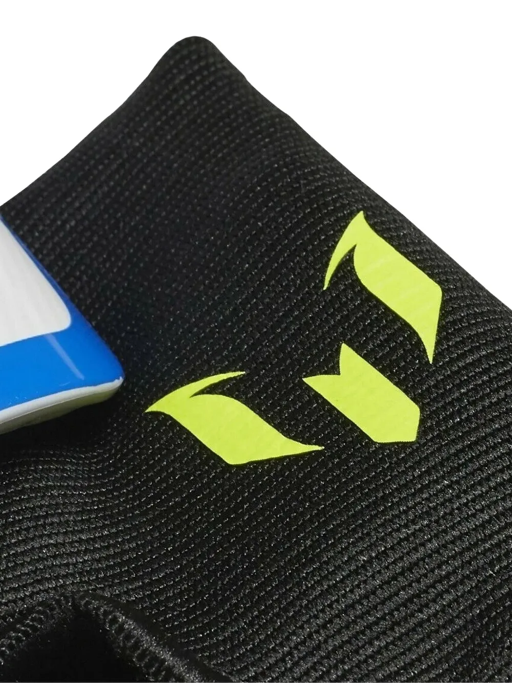 adidas x Lionel Messi soccer shin guards | Equipment | Image 2