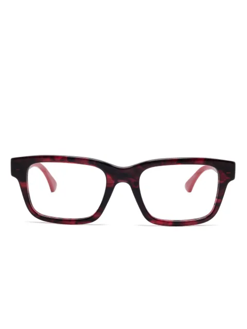 Gucci Eyewear square-frame glasses