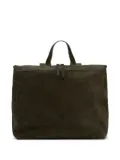 Marsèll suede tote bag - Green