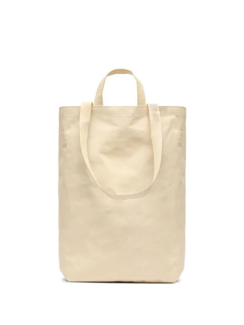 Marsèll logo-embossed tote bag 