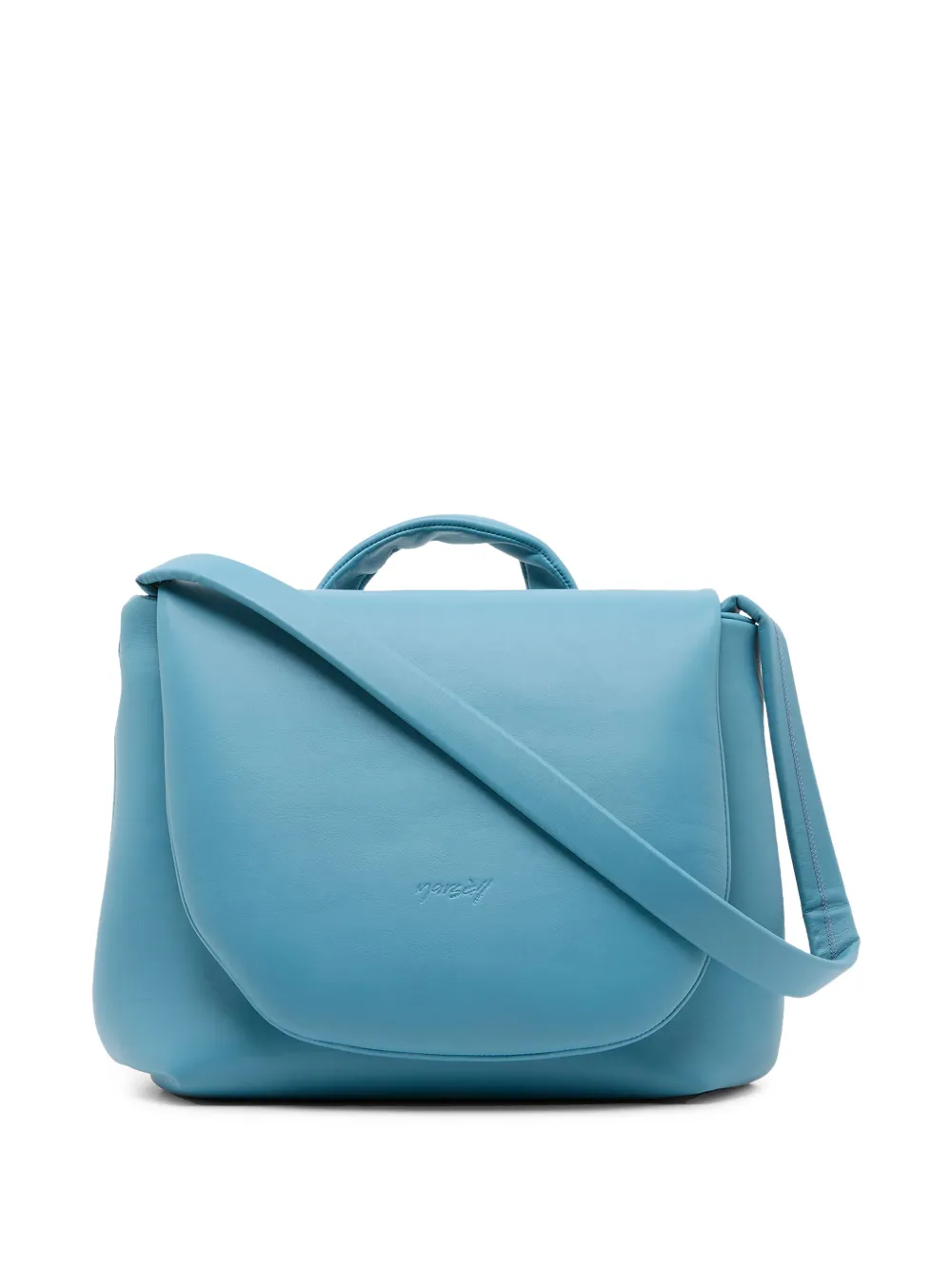 Marsèll Celata shopper - Blauw