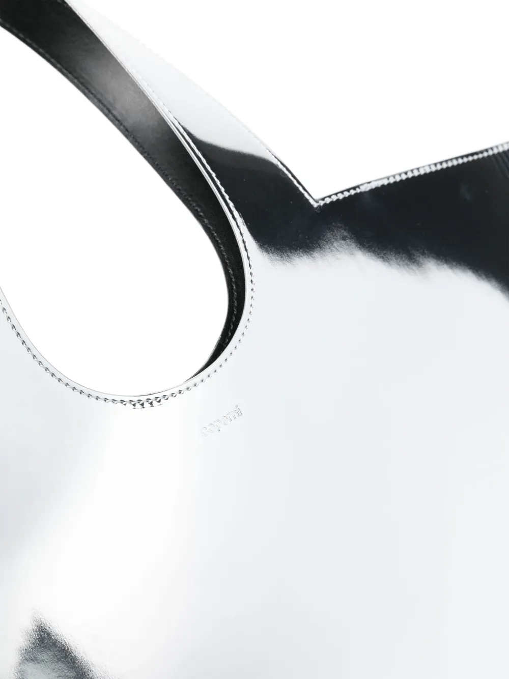 COPERNI MINI STAR TOTE BAG