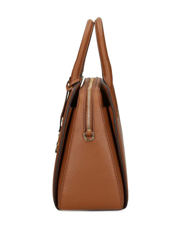 Michael Michael Kors レザー トートバッグ | ブラウン