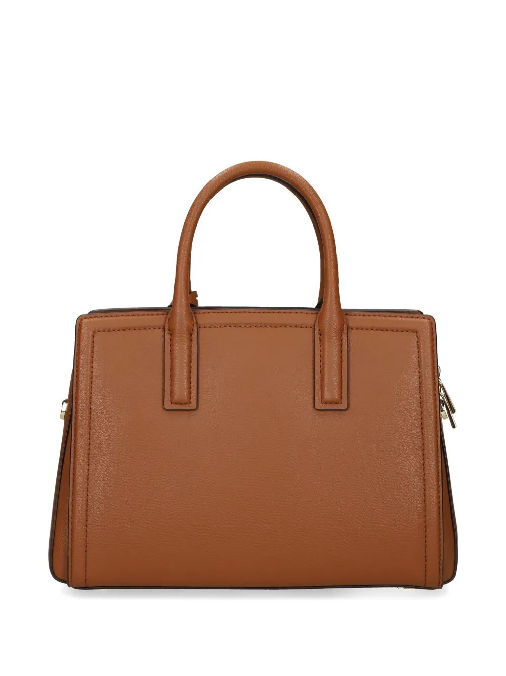 Michael Michael Kors leather tote bag - Bruin