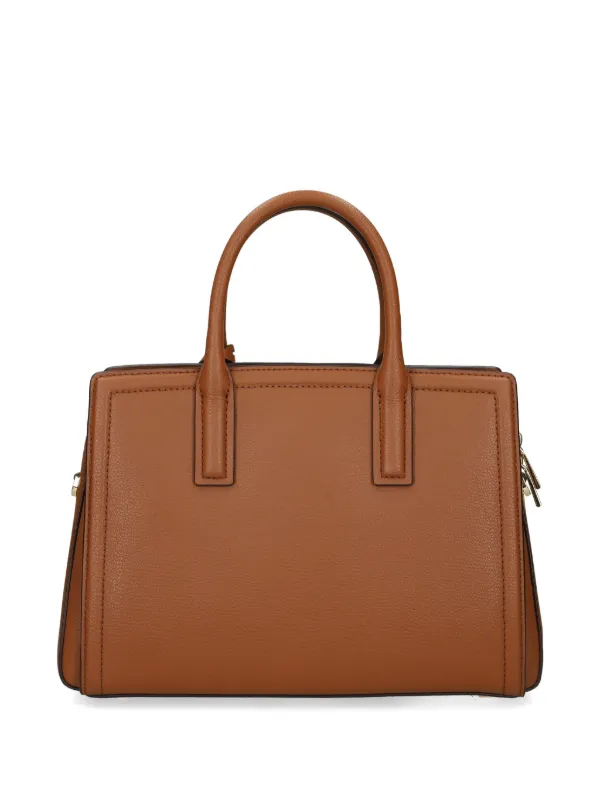 Michael Michael Kors レザー トートバッグ | ブラウン