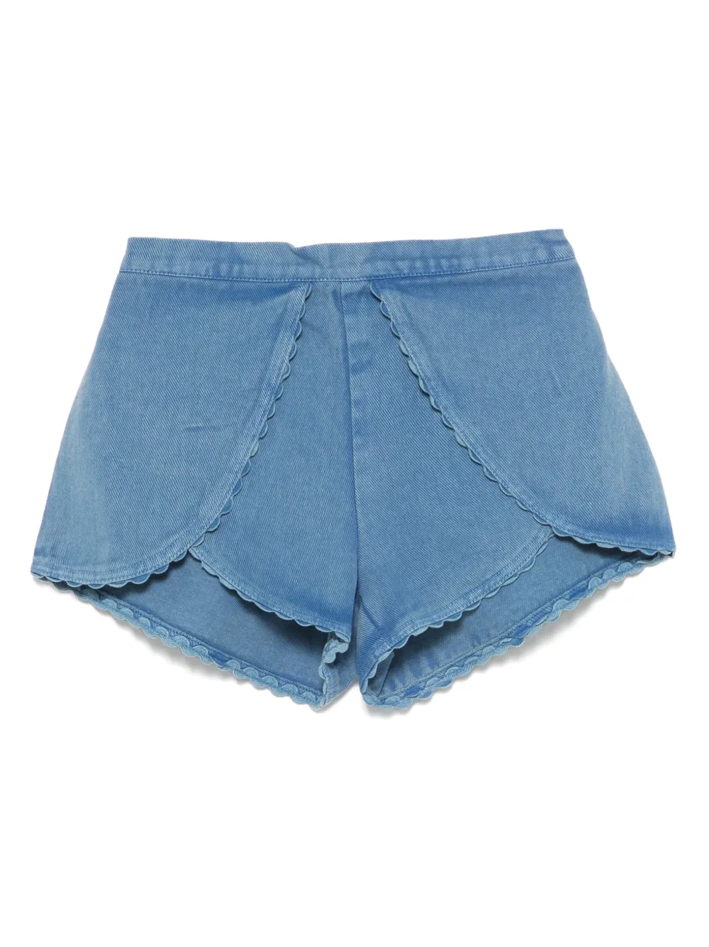 Louise Misha shorts Asya | azul | Image 1