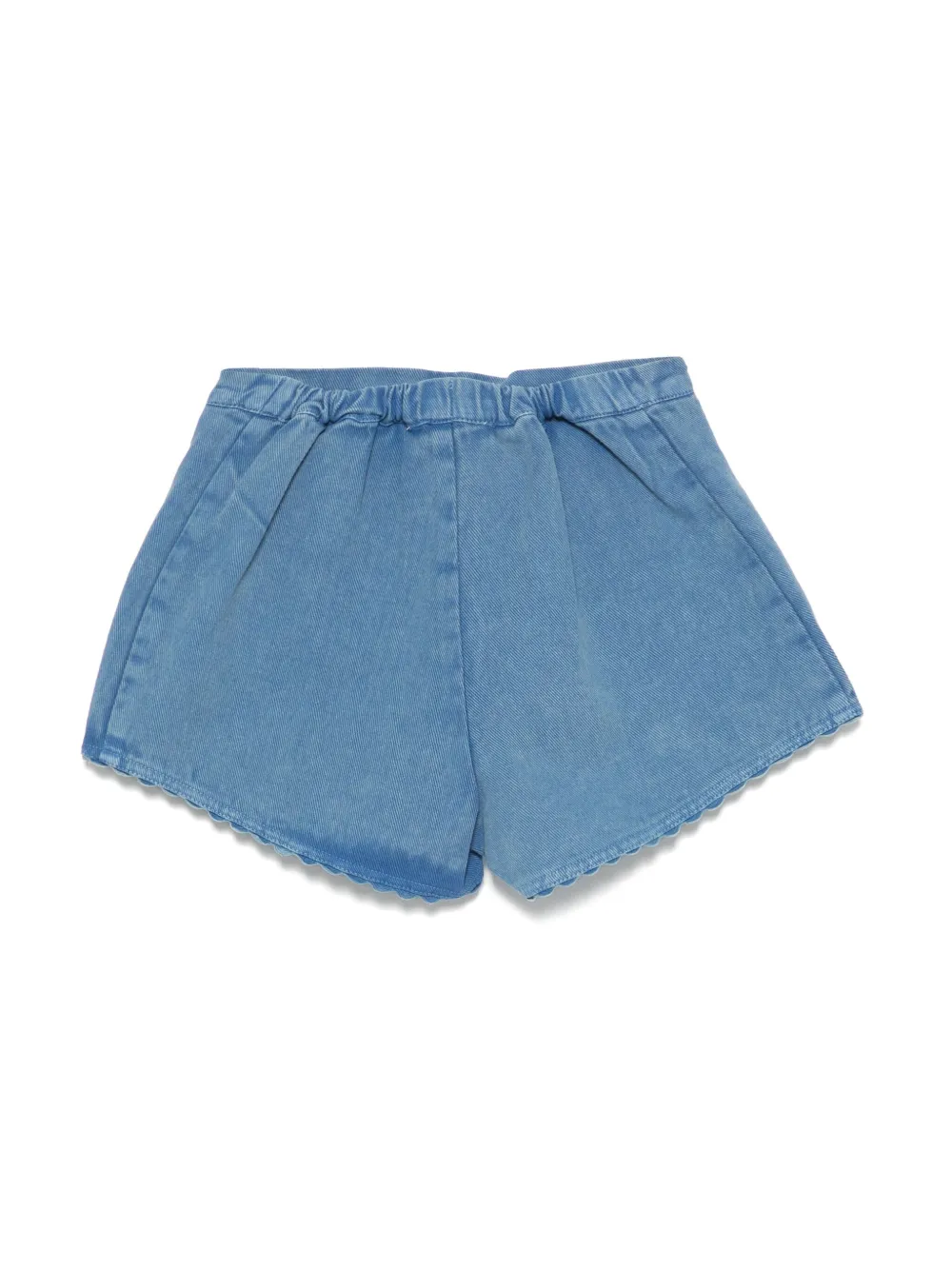 Louise Misha Asya shorts - Blauw