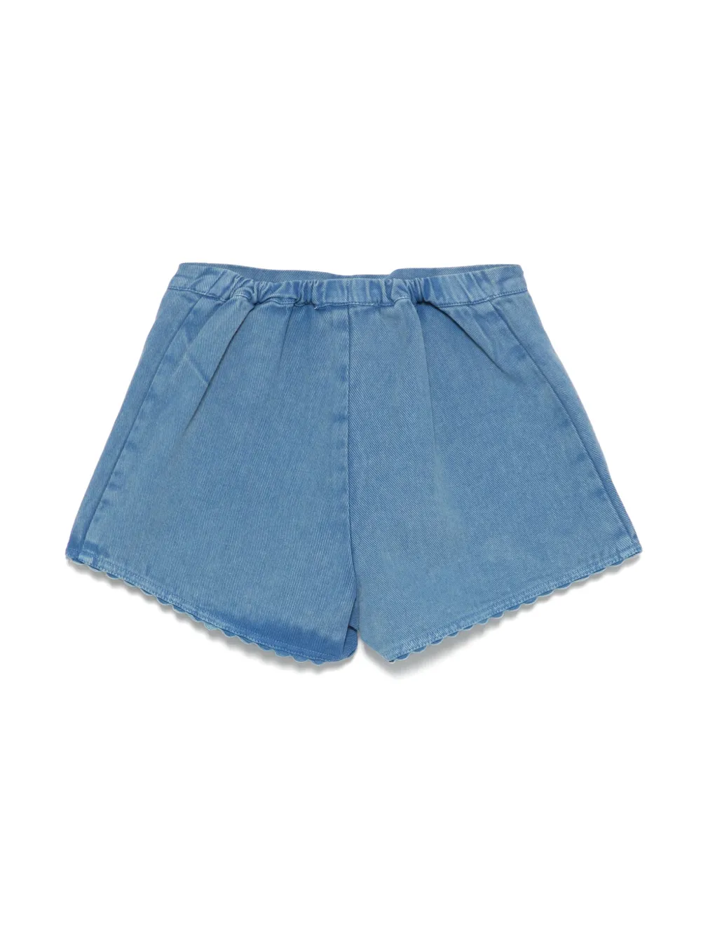 Louise Misha shorts Asya | Shorts de mezclilla | Image 2
