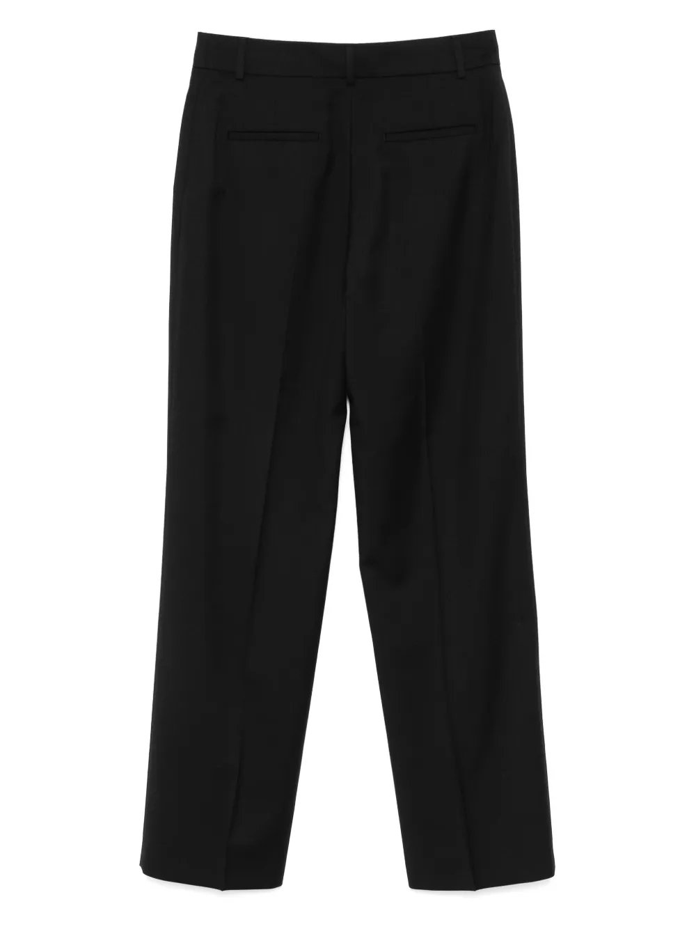 Ba&Sh Vamore pantalon - Zwart