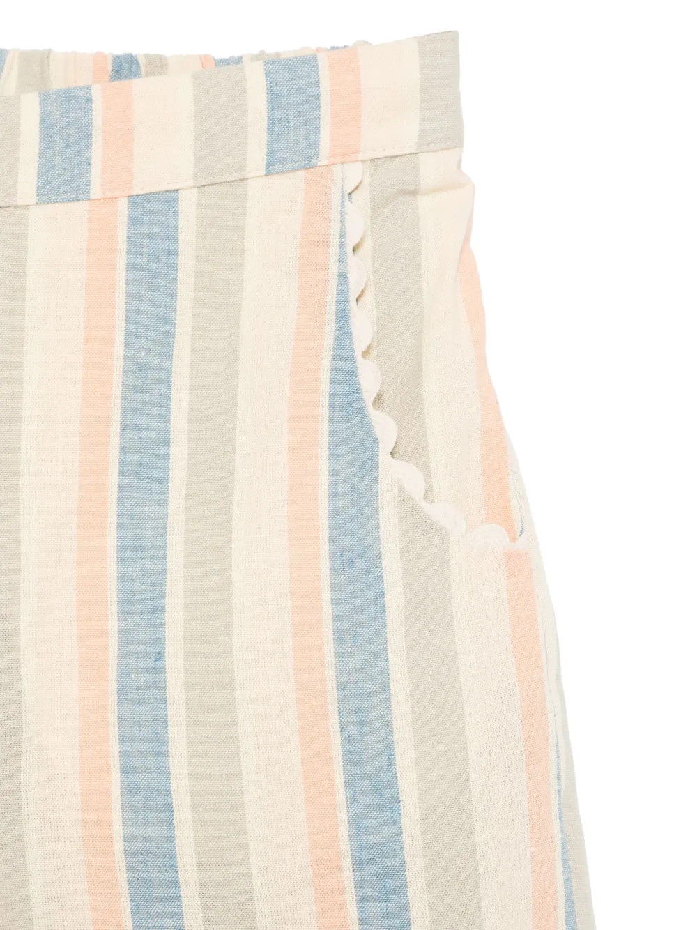 LOUISE MISHA FLOR TROUSERS