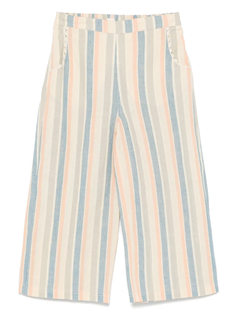 LOUISE MISHA FLOR TROUSERS