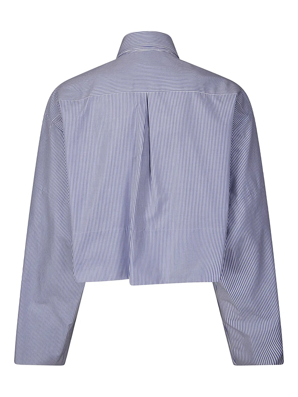 Jejia Gestreept blouse - Wit