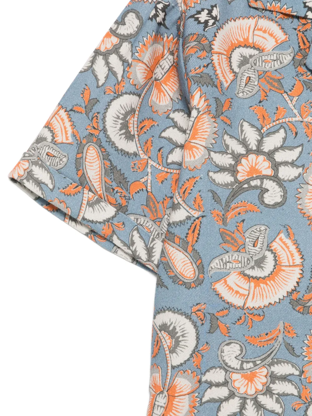  Louise Misha Alov Shirt - Blue 