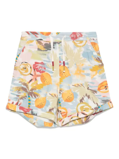 Louise Misha Aliki shorts
