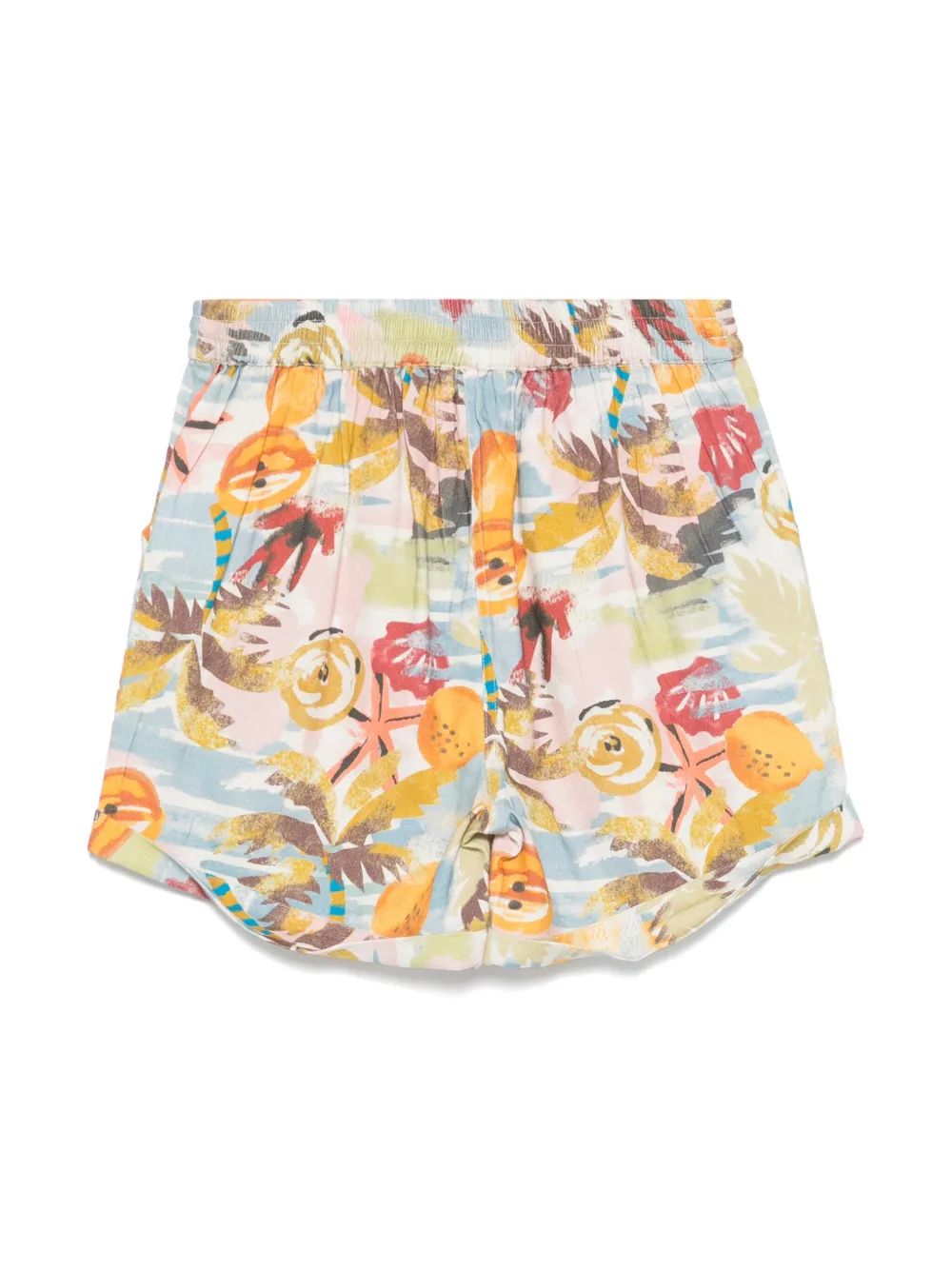 Louise Misha Aliki shorts - Blauw