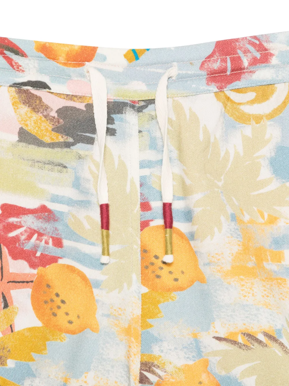 Louise Misha Aliki Shorts In Blue