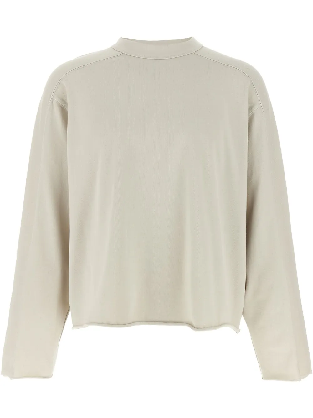 ENTIRE STUDIOS playera Heavy | neutro | Image 1