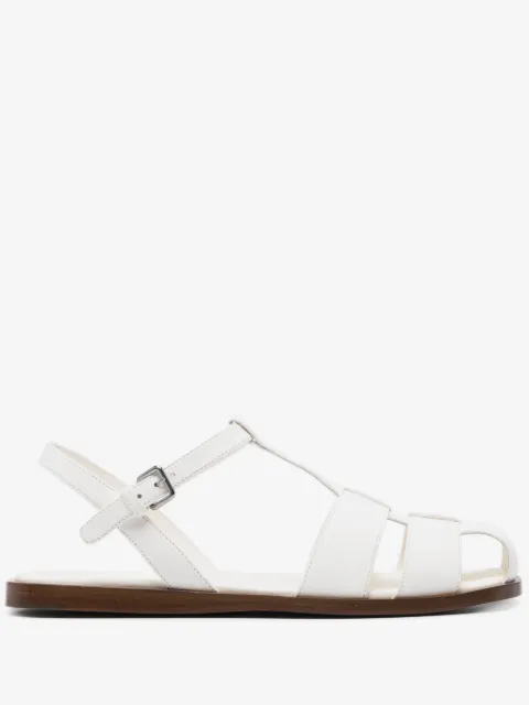 Church's sandalias planas