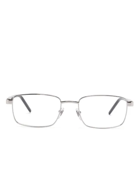Gucci Eyewear rectangle-frame glasses
