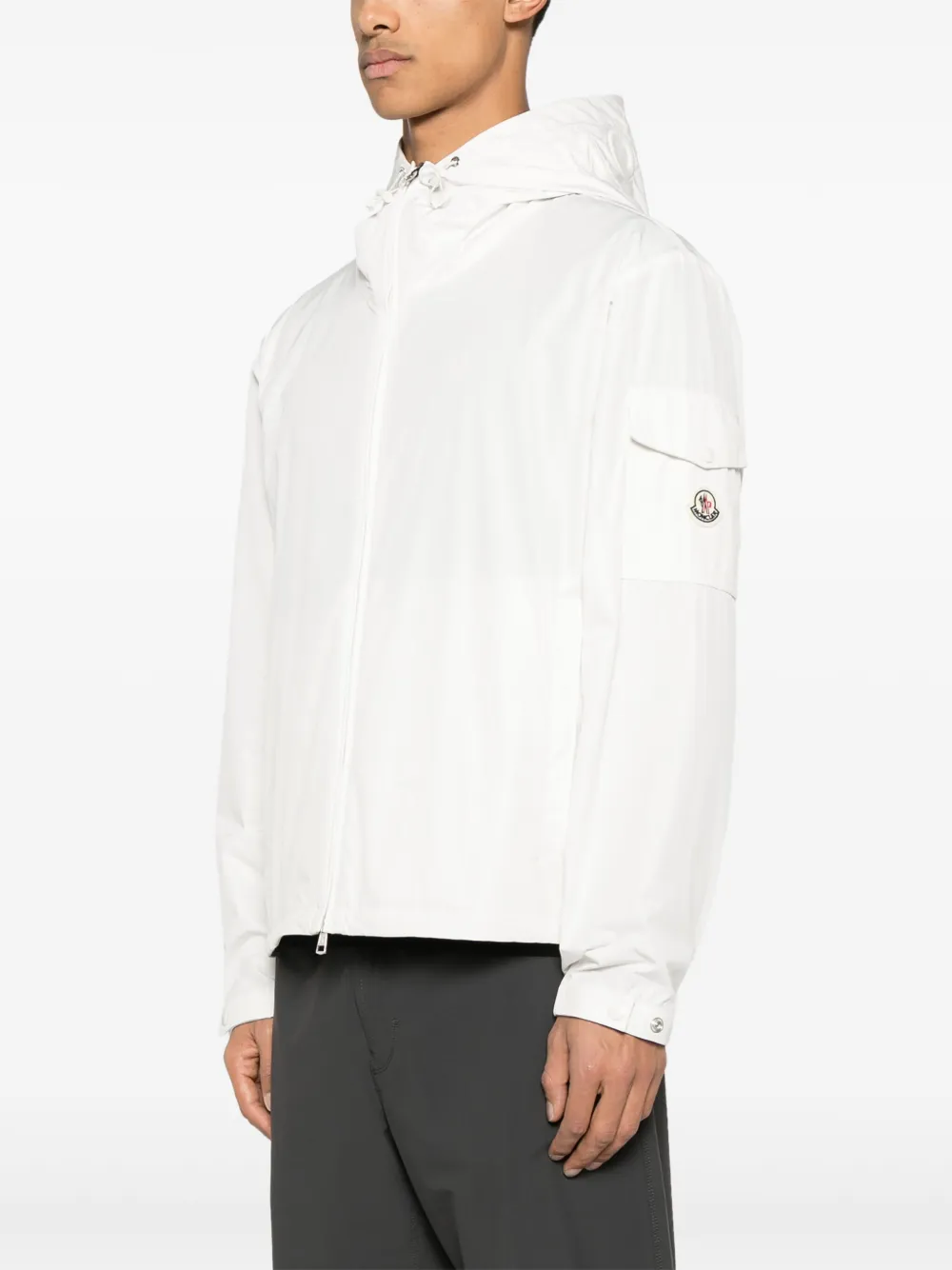Moncler - Sassiere Jacket in Black – Stoy
