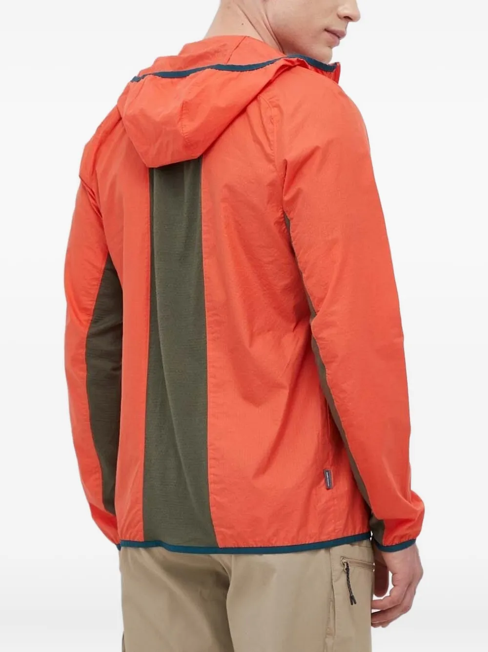 icebreaker hooded jacket | Sport Jackets & Windbreakers | Image 2
