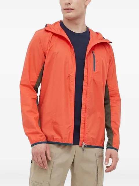 icebreaker hooded jacket