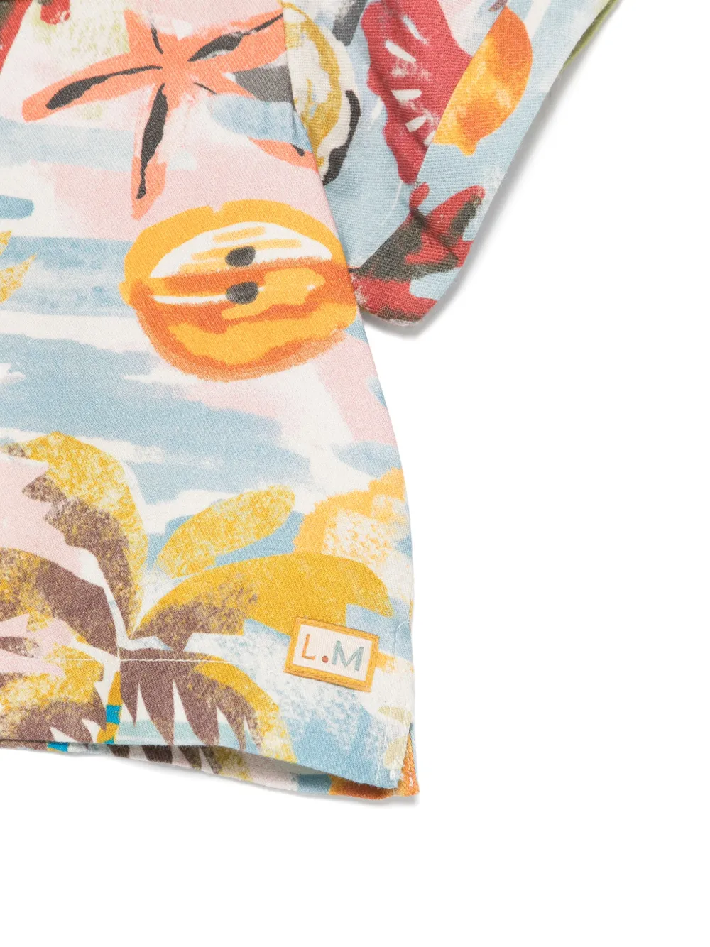 Alov Shirt