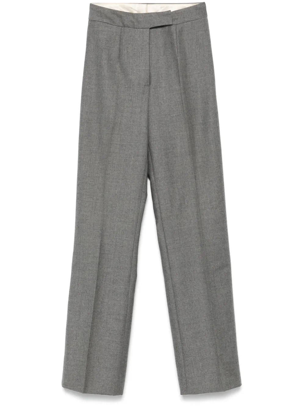 1990s wool trousers