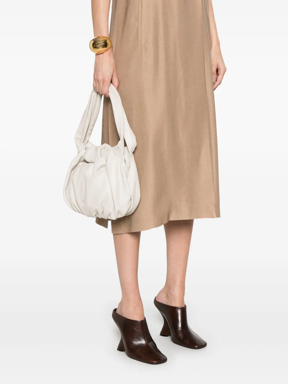 Antonelli Avola shopper - Beige